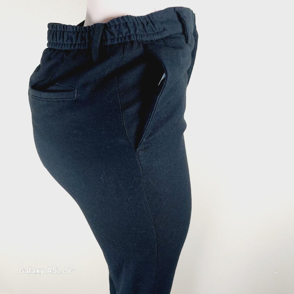 Zara Black Skinny Pants - Picture 4 of 10